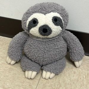 Barefoot Dreams Cozy Lite Sloth Animal